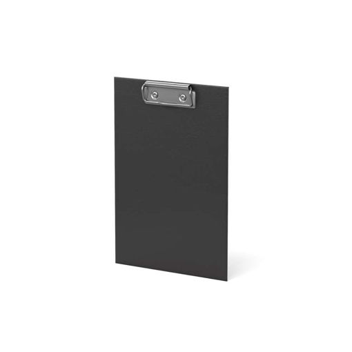 Picture of ERICHKRAUSE CLIPBOARD A5 BLACK
